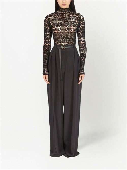 WOMEN Trousers Ferragamo | 758668003